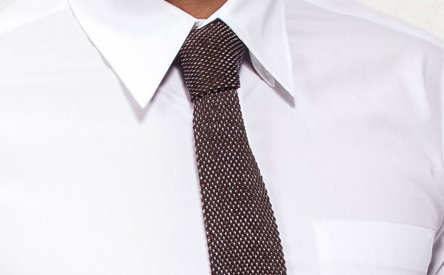 25 načina da zavežete kravatu - Filozofija odevanja - Barbosa