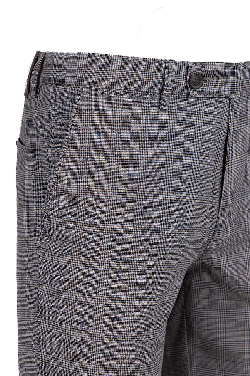 Barbosa Muške Pantalone: Savršen Sklad Stila i Udobnosti